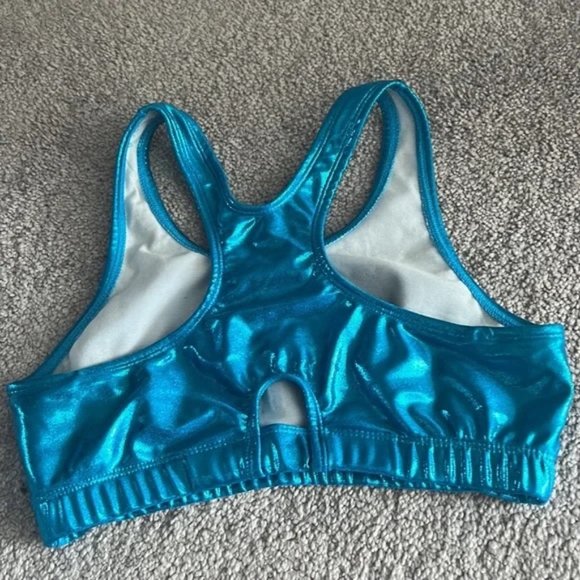Cheer Extreme Sports Bra - Picture 2 of 2